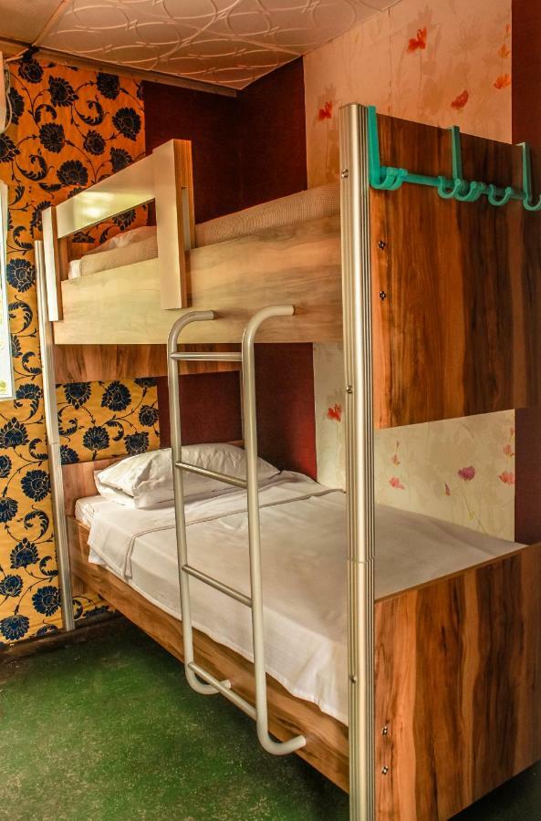 Patara Woody Hostel & Camping 外观 照片